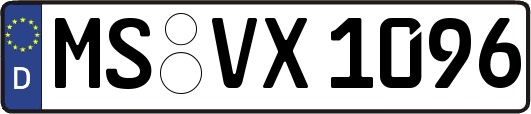 MS-VX1096