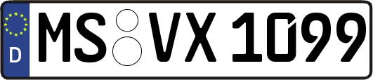 MS-VX1099