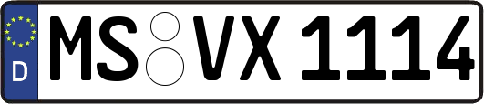 MS-VX1114