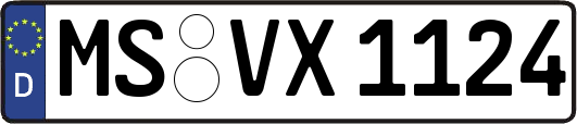 MS-VX1124