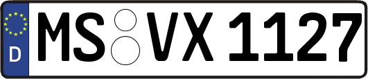 MS-VX1127
