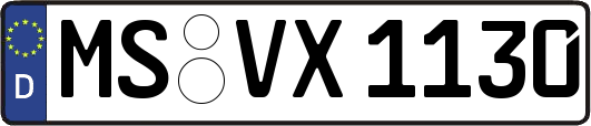 MS-VX1130