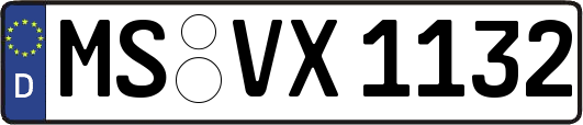 MS-VX1132
