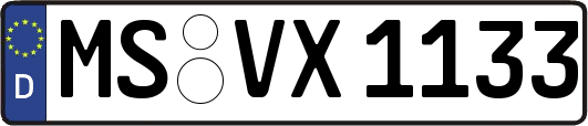 MS-VX1133