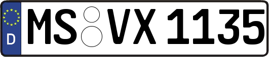 MS-VX1135