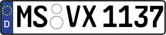 MS-VX1137