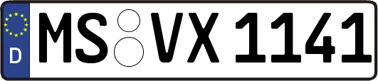 MS-VX1141