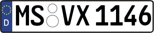 MS-VX1146