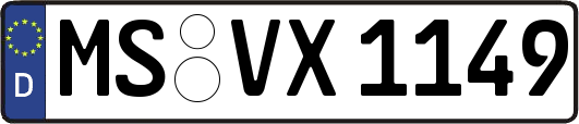 MS-VX1149