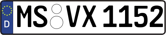 MS-VX1152