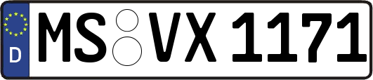 MS-VX1171