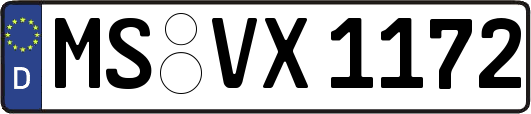 MS-VX1172