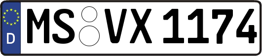 MS-VX1174