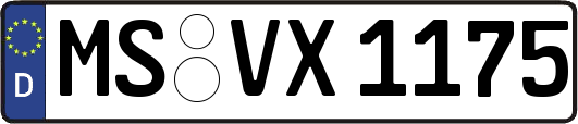 MS-VX1175