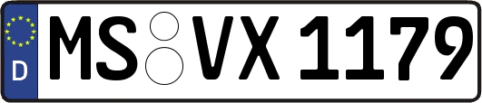 MS-VX1179