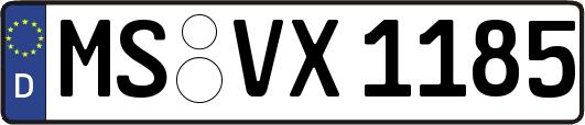 MS-VX1185
