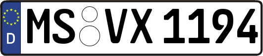 MS-VX1194