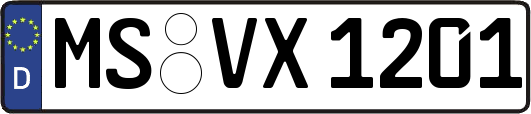 MS-VX1201