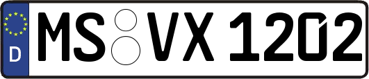 MS-VX1202