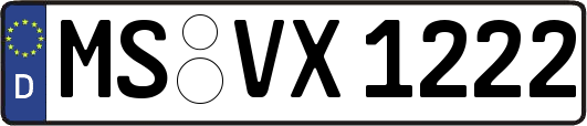 MS-VX1222