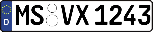 MS-VX1243
