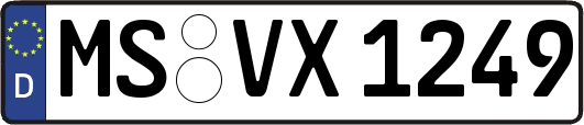 MS-VX1249