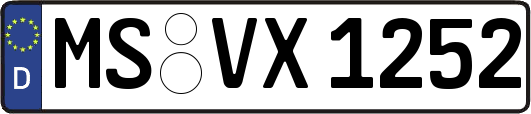 MS-VX1252