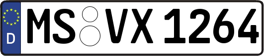 MS-VX1264