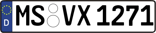 MS-VX1271