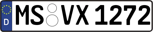 MS-VX1272
