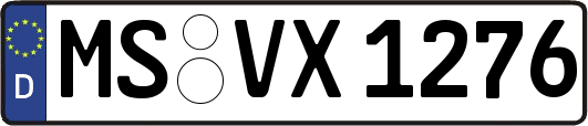 MS-VX1276