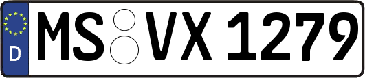 MS-VX1279