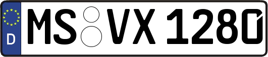 MS-VX1280