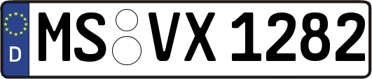 MS-VX1282