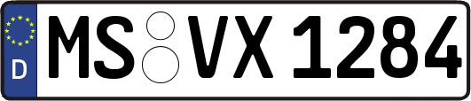 MS-VX1284
