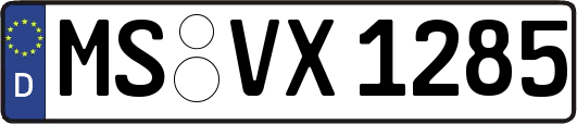 MS-VX1285
