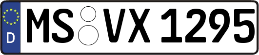 MS-VX1295