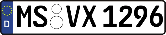 MS-VX1296