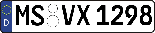 MS-VX1298