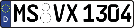 MS-VX1304