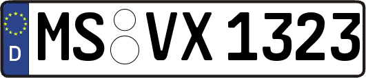 MS-VX1323