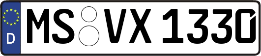 MS-VX1330