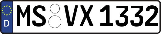 MS-VX1332