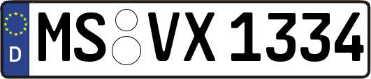 MS-VX1334