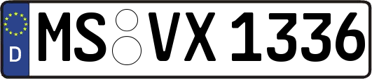 MS-VX1336