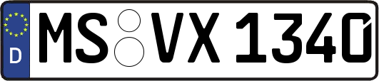 MS-VX1340