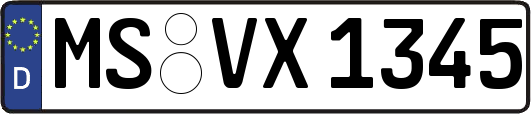 MS-VX1345