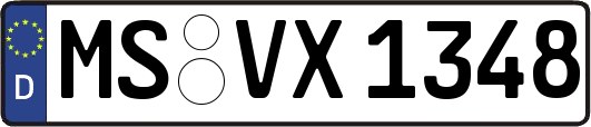 MS-VX1348