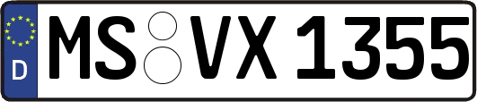MS-VX1355