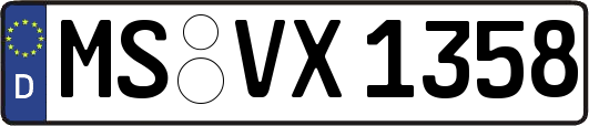 MS-VX1358